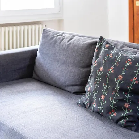 Apartment Camaldoli 8