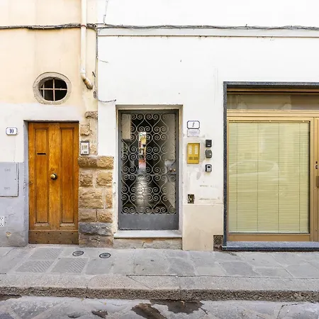 Apartment Camaldoli 8 Florence