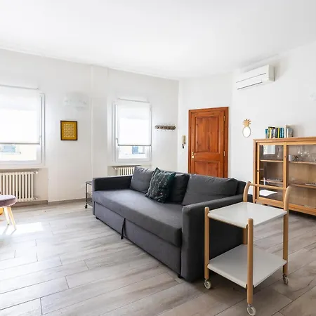Apartment Camaldoli 8 *