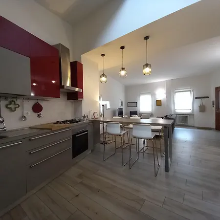 Camaldoli 8 Διαμέρισμα