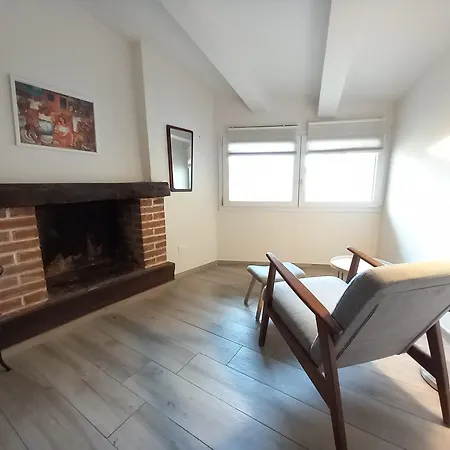 Διαμέρισμα Camaldoli 8 *