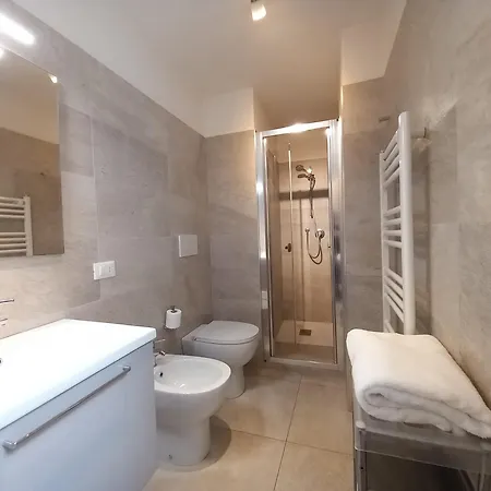 Camaldoli 8 Διαμέρισμα Φλωρεντία