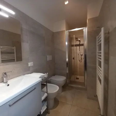 Camaldoli 8 Διαμέρισμα *