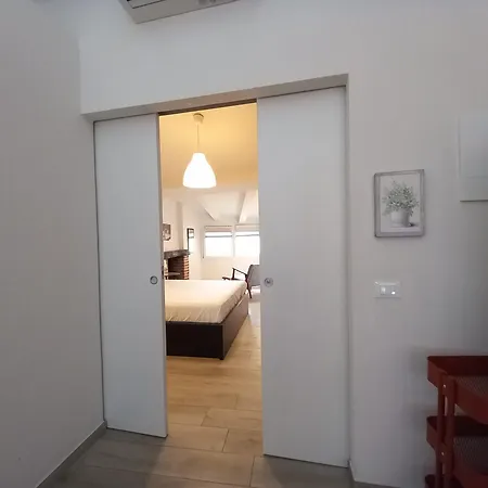 Camaldoli 8 Φλωρεντία