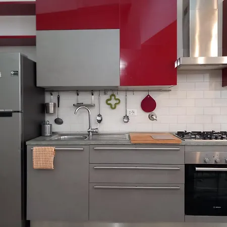 Camaldoli 8 * Φλωρεντία