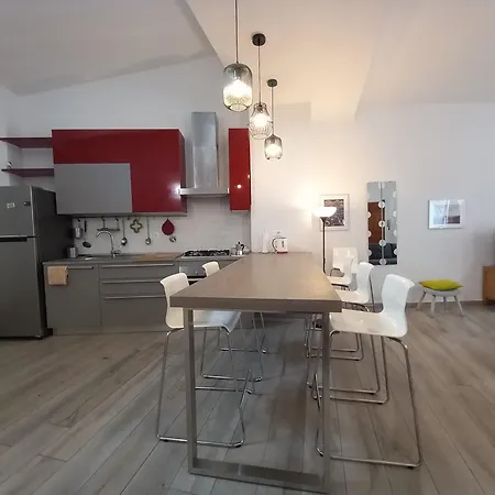 Camaldoli 8 * Φλωρεντία