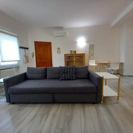 Διαμέρισμα Camaldoli 8