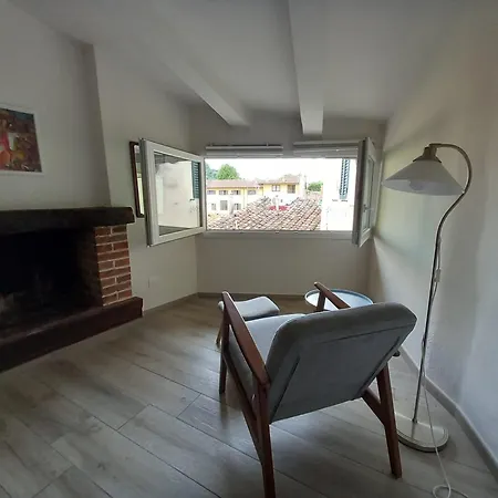 Camaldoli 8 Διαμέρισμα *