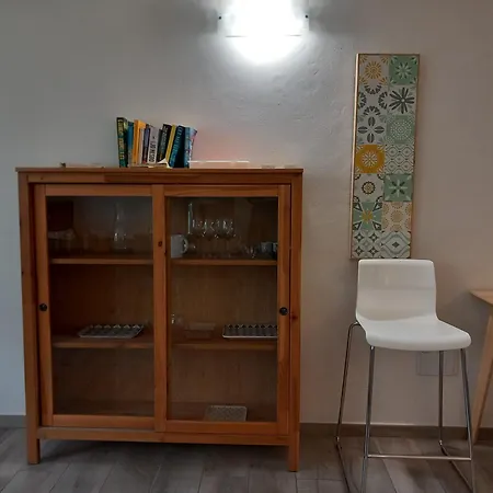 Διαμέρισμα Camaldoli 8 *