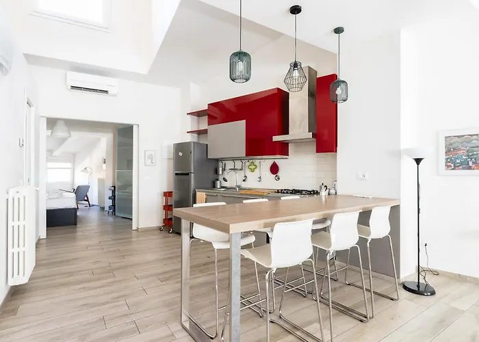 Camaldoli 8 Lejlighed Firenze