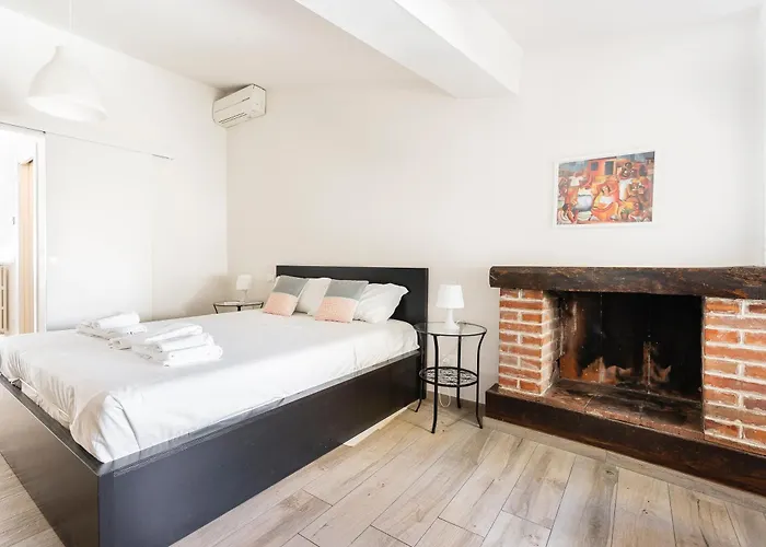 Camaldoli 8 Lejlighed Firenze