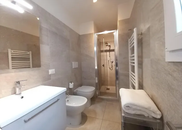 Camaldoli 8 Lejlighed Firenze