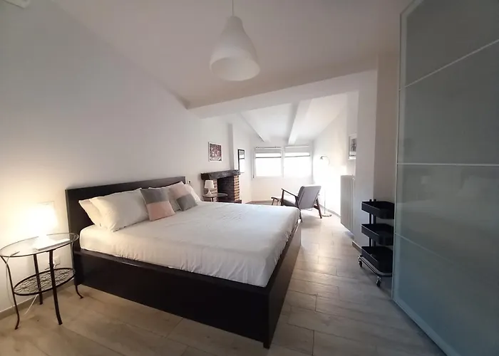 Camaldoli 8 Firenze