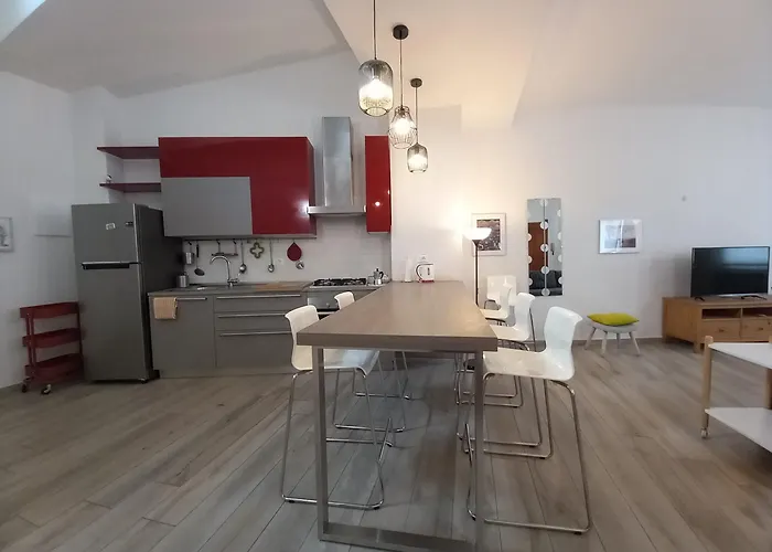 Camaldoli 8 * Firenze