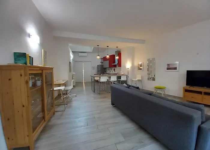 Camaldoli 8 * Firenze
