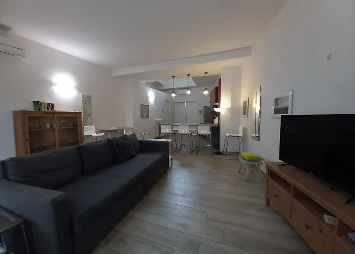 Camaldoli 8 * Firenze