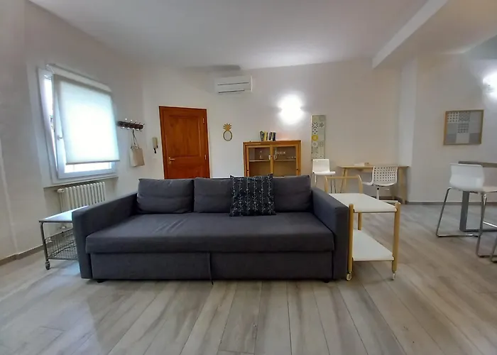 Lejlighed Camaldoli 8