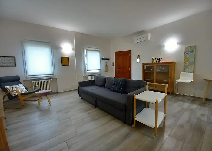 Lejlighed Camaldoli 8 *