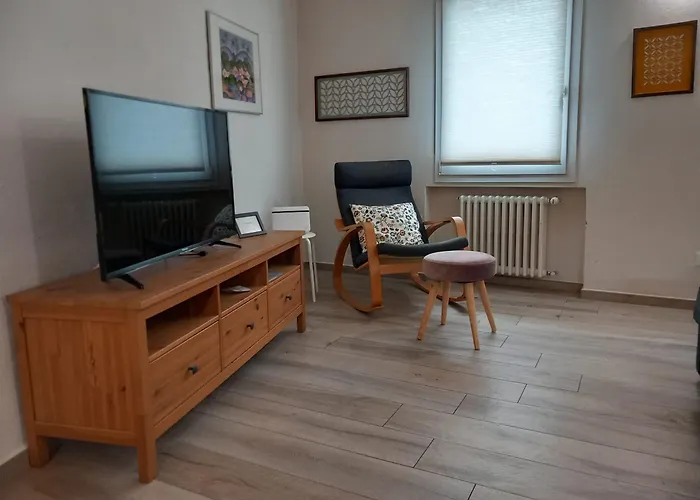 Lejlighed Camaldoli 8 Firenze
