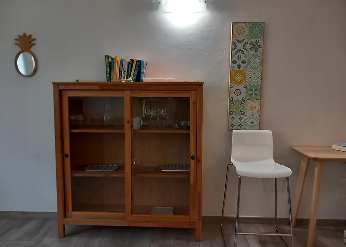 Lejlighed Camaldoli 8 *